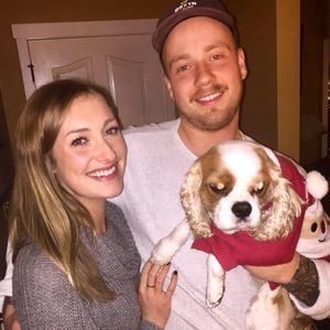 Meet your Posher, Preston